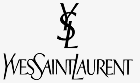 Yves Saint Laurent, HD Png Download, Free Download