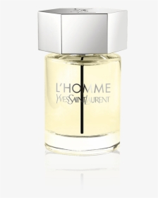 Ysl L"homme - L Homme Ysl Transparent, HD Png Download, Free Download