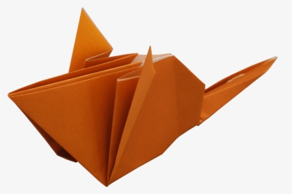 Origami, HD Png Download, Free Download