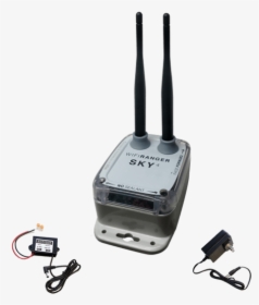 Picture Of Wifi Ranger 1 Mile - Wifi Signal Booster, HD Png Download, Free Download