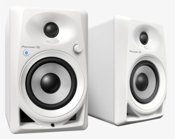 Transparent Speakers Vector Png - Pioneer Dm 40 Bt, Png Download, Free Download