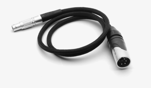 Cable Xlr Camera, HD Png Download, Free Download