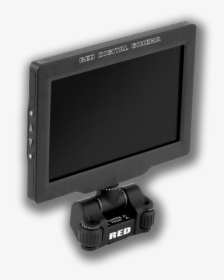 Dsmc2 Monitoring Weapon 7inch Touch - Flat Panel Display, HD Png Download, Free Download