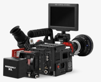 Camera Red - Red Camera Price Amazon, HD Png Download, Free Download