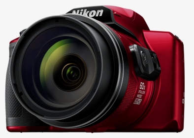 Nikon Kamera, HD Png Download, Free Download