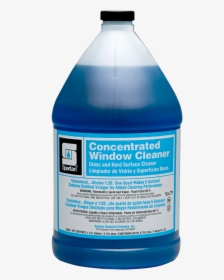 306004 Concentrated Window Cleaner - Cleaner, HD Png Download, Free Download