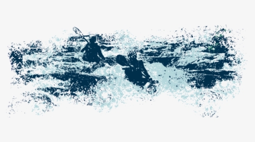 Cftr Posterart Layered Water 2 - Surfing, HD Png Download, Free Download