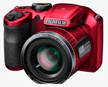 Camera Fujifilm S4800, HD Png Download, Free Download