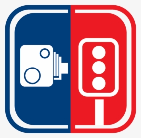 Dual Red Lightspeed Camera Icon2 - Graphic Design, HD Png Download, Free Download