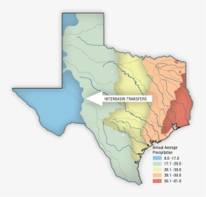 One River In Texas, HD Png Download, Free Download