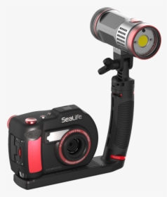 Sealife Cameras, HD Png Download, Free Download