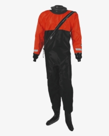 Sarr Surface Water Economy Drysuit - Dry Suit, HD Png Download, Free Download