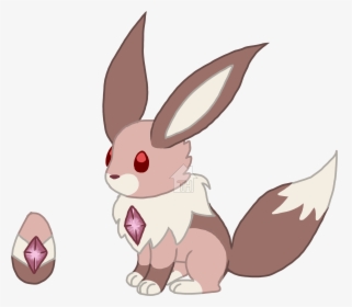 Domestic Rabbit , Png Download - Glue, Transparent Png, Free Download