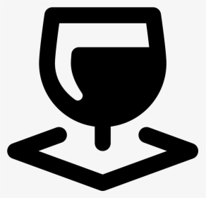 Material Filled Icon, HD Png Download, Free Download