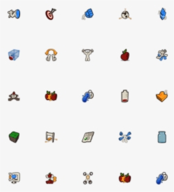Project Spark Brain Tile Icon Language, HD Png Download, Free Download