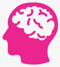 Counselling And Cognitive Restructuring - Human Brain Icon Png, Transparent Png, Free Download