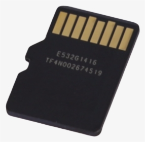 Secure Digital, Sd Card Png - Memory Card Images Png, Transparent Png, Free Download