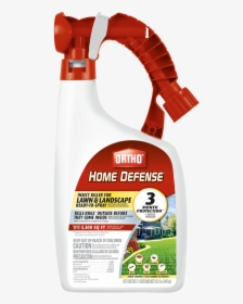 Ortho Home Defense Lawn, HD Png Download, Free Download