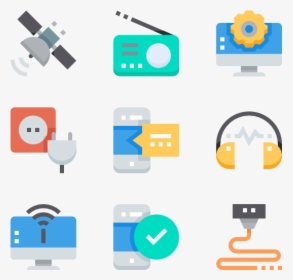 Devices, HD Png Download, Free Download