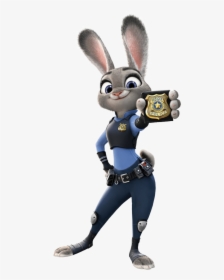 Zootopia Characters, HD Png Download, Free Download
