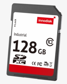 Solid-state Drive, HD Png Download, Free Download