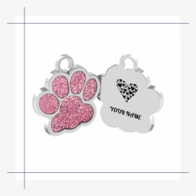 Transparent Dog Paw Heart Png - I M Lost Call My Mom She's Ugly Crying, Png Download, Free Download