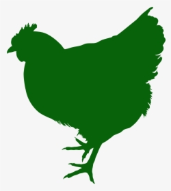 Chicken Decal, HD Png Download, Free Download