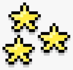 Super Mario Star Power Up, HD Png Download, Free Download