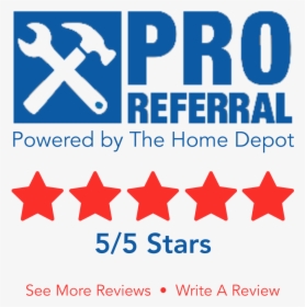 Fix-it Proreferral Reviews - Amsterdam, HD Png Download, Free Download