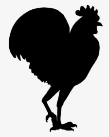 Rooster, Cock, Hammer, Farm, Chicken, Turkey, Label - Galo Vetor Png, Transparent Png, Free Download