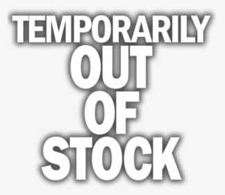 Out Of Stock Overlay Png, Transparent Png, Free Download