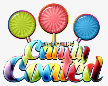 Transparent Candyland Candy Clipart - Candy Welcome Png, Png Download, Free Download