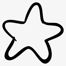 Star Favorites Handmade Symbol Comments - Icon, HD Png Download, Free Download