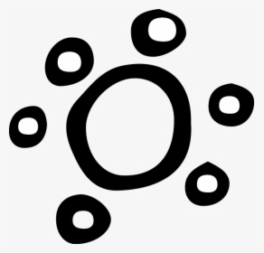 Aboriginal Star Symbol, HD Png Download, Free Download