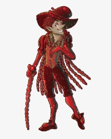 Licorice Clipart Lord - Lord Licorice Candyland Clipart, HD Png Download, Free Download
