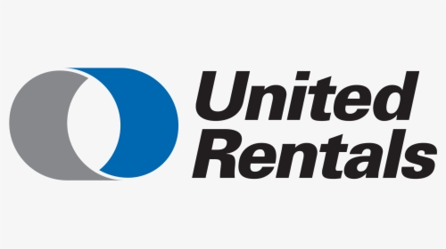 United Rentals Inc Logo, HD Png Download, Free Download
