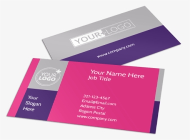 Candy Land Business Card Template Preview - Graphic Design, HD Png Download, Free Download
