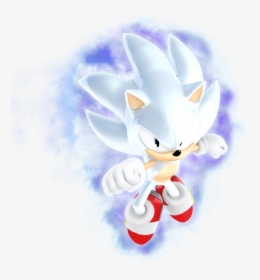 Transparent Ultra Instinct Png - Ultra Instinct Mastered Sonic, Png Download, Free Download