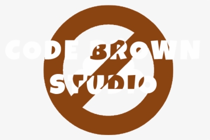 Code Brown Studio - Circle, HD Png Download, Free Download
