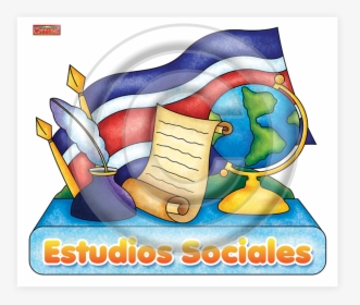 Estudios Sociales, HD Png Download, Free Download