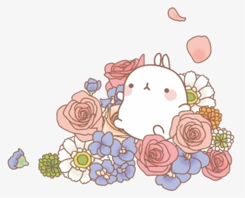 Molang, HD Png Download, Free Download