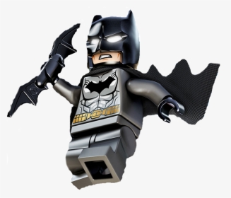 Lego Batman Justice League Png , Png Download - Lego Batman Characters Png, Transparent Png, Free Download