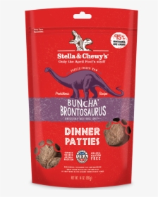 Stella Chewy Raw Patties, HD Png Download, Free Download