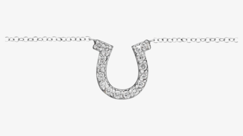 Necklace Horseshoe 3, HD Png Download, Free Download