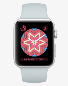 Apple Watch Os 4 Watch Faces, HD Png Download, Free Download