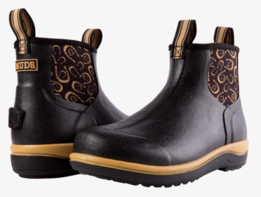 Waterproof Womens Slip On Boots, HD Png Download, Free Download