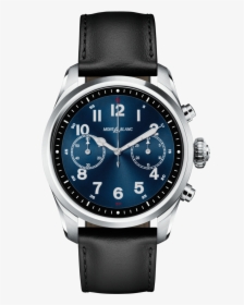 Summit 2 Watch Faces , Png Download - 119440 Montblanc, Transparent Png, Free Download
