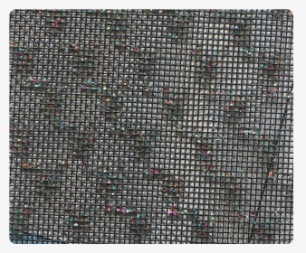 109 Black Mesh - Art, HD Png Download, Free Download