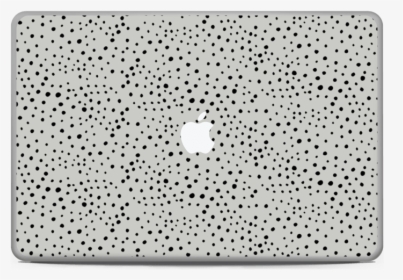 Various Black Dots Skin Macbook Pro 17” - Epic Paintball Marker Gun, HD Png Download, Free Download