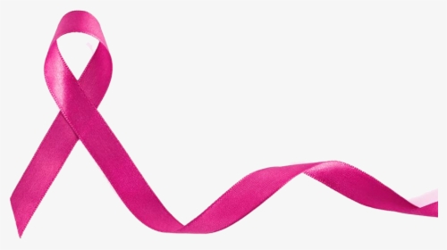 Breast Cancer Ribbon Png - Breast Cancer Ribbon Png Transparent, Png Download, Free Download